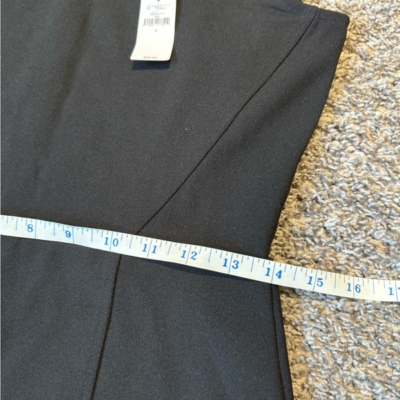 Banana Republic Little Black Dress - Picture 5 of 6